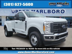 2023 Ford F-350 SD 4WD