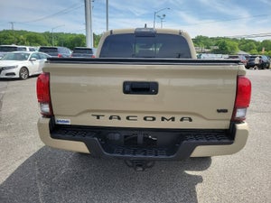 2018 Toyota TACOMA 4X4